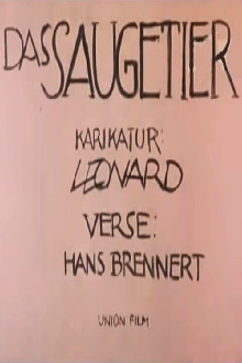 Das Säugetier Trailer