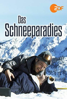 Das Schneeparadies Trailer