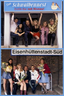 Das Schwalbennest Trailer