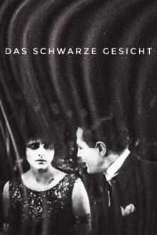 Das schwarze Gesicht Trailer