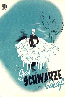 Das schwarze Schaf Trailer