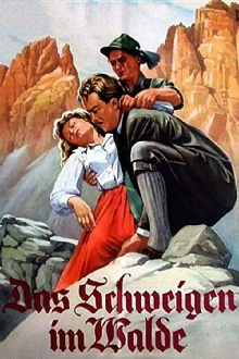 Das Schweigen im Walde Trailer