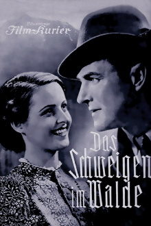 Das Schweigen im Walde Trailer