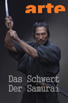 Das Schwert der Samurai Trailer