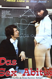 Das Sexabitur Trailer