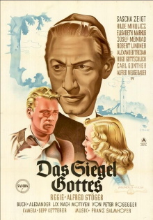 Das Siegel Gottes Trailer