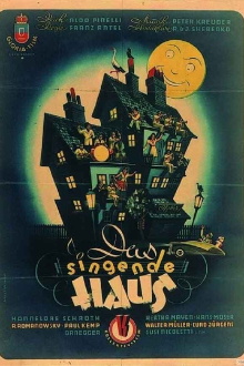 Das singende Haus Trailer