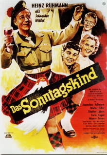 Das Sonntagskind Trailer