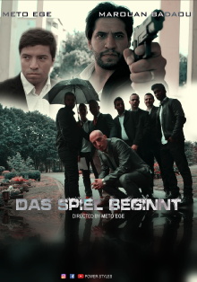 Das Spiel Beginnt Trailer