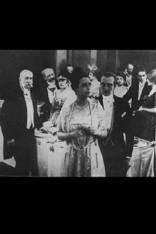 Das Spitzentuch der Fürstin Wolkowska Trailer