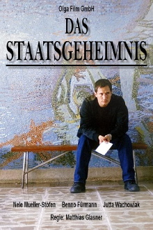 Das Staatsgeheimnis Trailer