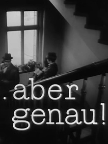 Das Stacheltier - aber genau! Trailer