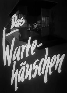 Das Stacheltier - Das Wartehäuschen Trailer
