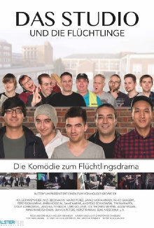 Das Studio und die Flüchtlinge Trailer