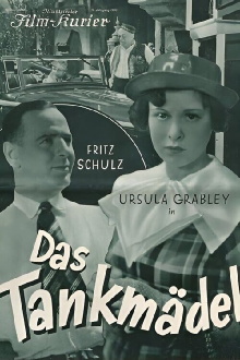 Das Tankmädel Trailer