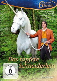 Das tapfere Schneiderlein Trailer