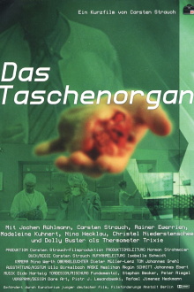 Das Taschenorgan Trailer