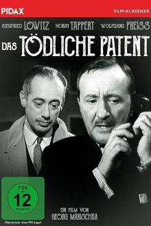 Das tödliche Patent Trailer
