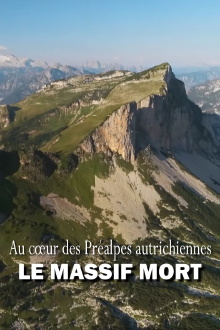 Das Tote Gebirge: Wunderwelt in Österreich Trailer