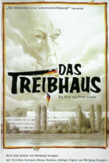 Das Treibhaus Trailer