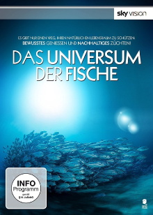Das Universum der Fische - Lachse Trailer