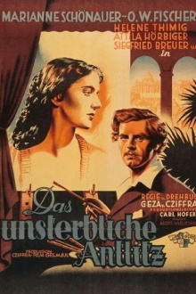 Das unsterbliche Antlitz Trailer