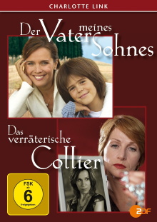 Das verräterische Collier Trailer