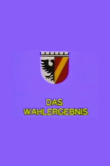 Das Wahlergebnis Trailer