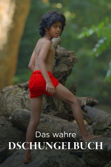 Das wahre Dschungelbuch Trailer