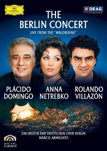 Das Waldbühnen-Konzert Trailer