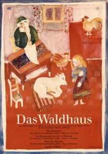 Das Waldhaus Trailer