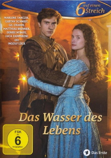 Das Wasser des Lebens Trailer