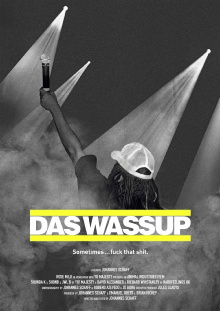 Das Wassup Trailer