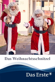 Das Weihnachtsschnitzel Trailer