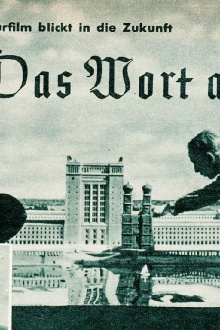 Das Wort aus Stein Trailer