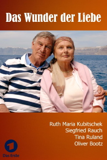 Das Wunder der Liebe Trailer