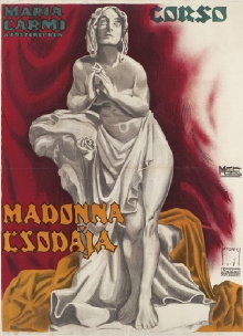 Das Wunder der Madonna Trailer