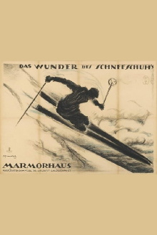 Das Wunder des Schneeschuhs Trailer