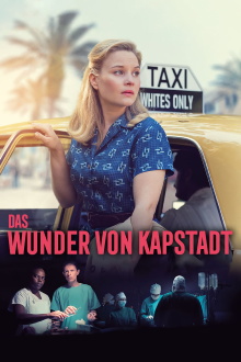 Das Wunder von Kapstadt Trailer