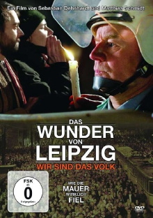 Das Wunder von Leipzig - Wir sind das Volk Trailer