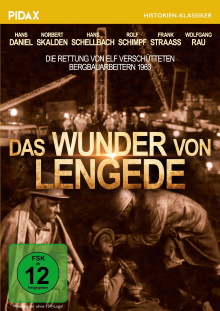 Das Wunder von Lengede Trailer