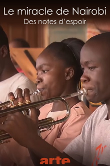 Das Wunder von Nairobi - Noten der Hoffnung Trailer
