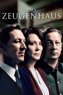 Das Zeugenhaus Trailer
