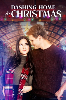 Dashing Home for Christmas Trailer