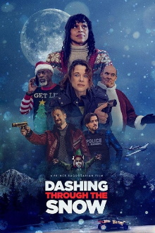 Dashing Through the Snow Trailer