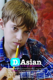 D.Asian Trailer