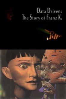 Data Driven: The Story of Franz K Trailer