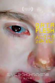 Data Flesh Trailer