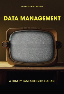 Data Management Trailer