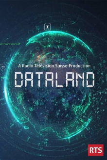 DataLand Trailer